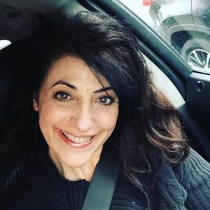 Meet your Posher, Josie